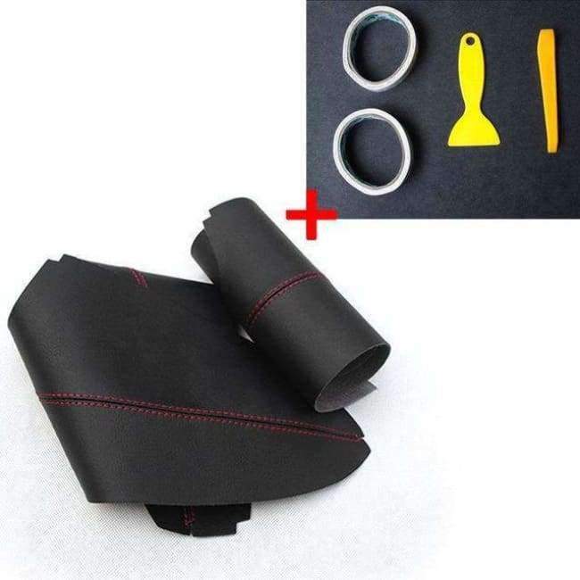 Planet Gates For Nissan Qashqai 2016 2017 Interior PU Door Armrest Surface Cover Trim Panel Guards Car Styling Accessories Protect Car Covers