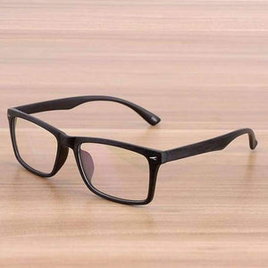 Planet Gates Black Reven Glasses Men and Women Unisex Wooden Pattern Fashion Retro Optical Spectacle Eyeglasses Glasses Frame Vintage Eyewear