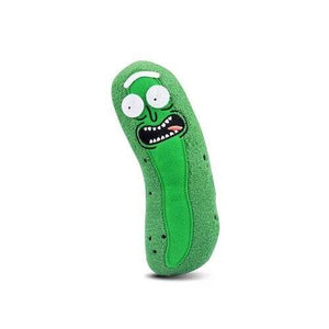 Rick Sanchez Morty Plush Toy Sanchez Smith Mr Meeseeks Jerry Summer Poopybutthole Happy Sad Scientist Stuffed Dolls