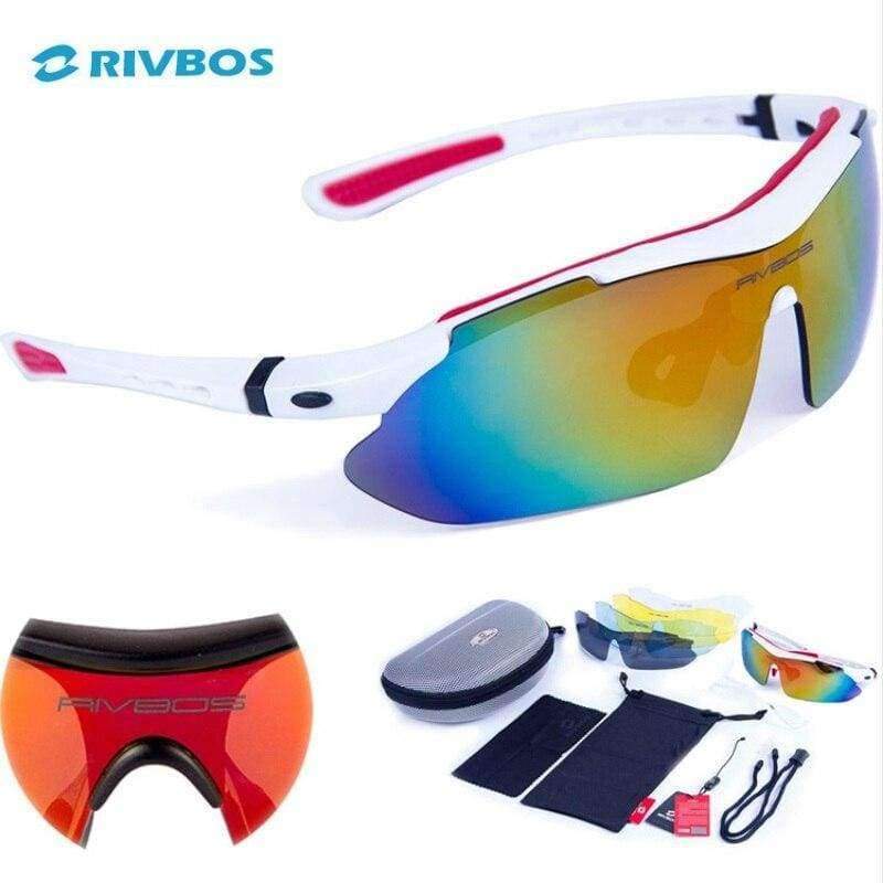 Planet Gates Black RIVBOS Oculos Ciclismo Cycling Tactical Glasses Men Women Gafas Ciclismo Bicycle Bike Sports Cycling Sunglasses Eyewear RB0806