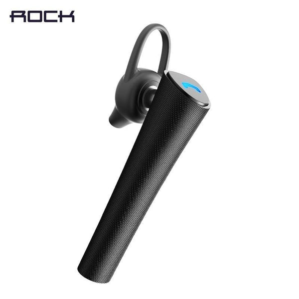 ROCK Bluetooth 4.2 Wireless Earphone, Torch Series In-Ear with Microphone HiFi Bluetooth Earphone - Planet Gates