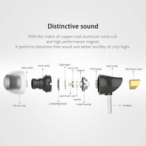 Planet Gates black Rock Luxury Zircon Stereo Earphone Headphones Headset 3.5mm Earphones Earbuds for iPhone Samsung Xiaomi with Micro 3.5mm Headset
