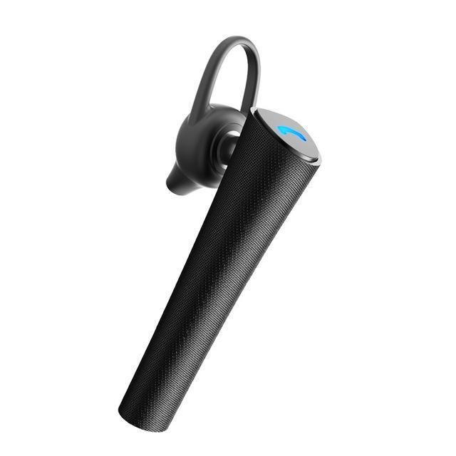 Planet Gates Black ROCK Mini Bluetooth Earphone Wireless In-Ear Stereo Earphones Fone de ouvido  Buds For iPhone Android