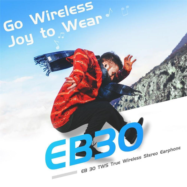 Planet Gates Black ROCK Mini TWS True Wireless Bluetooth Earphone Stereo Sports Headset With Charging Box Mic Earbud For iPhone XS MAX Xiaomi