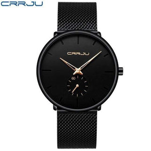 Planet Gates black rose Watch Women And Men Watch Top Brand Luxury Famous Dress Fashion Watches Unisex Ultra Thin Wristwatch Relojes Para Hombre