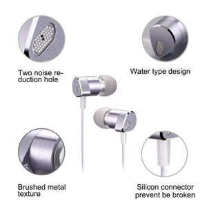 Planet Gates Black / Russian Federation Hybrid Pro HD Earphone Triple Unit Drivers Dual Dynamic Balanced Armature headphone for phone Xiaomi Samsung iPhone