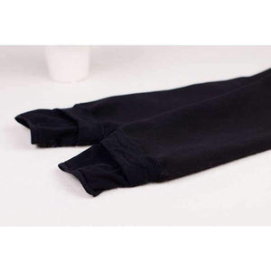 Planet Gates Black / Russian Federation Winter Maternity Plus Velvet Thickening  Leggings Pants Clothes For Pregnant Women Warm High Waist Suspender Pregnancy Trousers