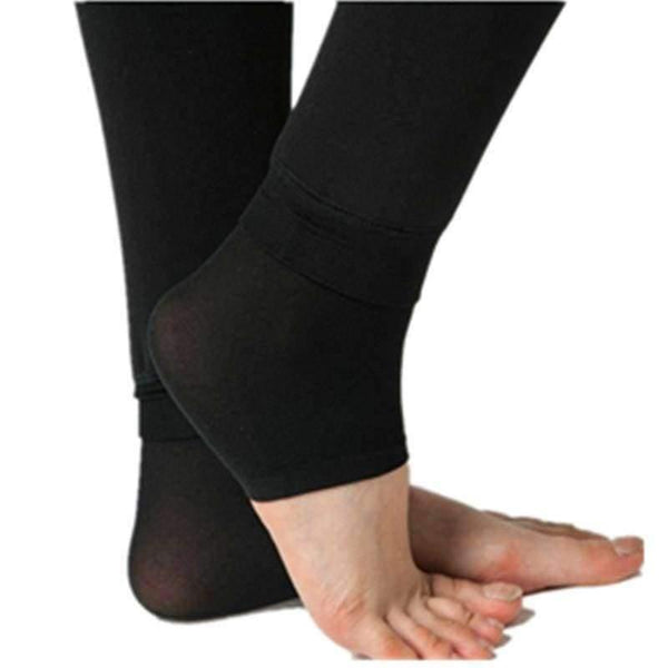 Planet Gates Black / Russian Federation Winter Maternity Plus Velvet Thickening  Leggings Pants Clothes For Pregnant Women Warm High Waist Suspender Pregnancy Trousers