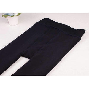 Planet Gates Black / Russian Federation Winter Maternity Plus Velvet Thickening  Leggings Pants Clothes For Pregnant Women Warm High Waist Suspender Pregnancy Trousers