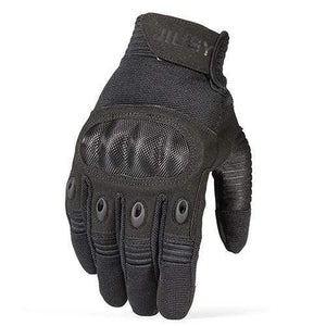 Planet Gates Black / S / China Bicycle Military Full Finger Gloves Men Tactical Glove Hunting Paintball Hiking Climbing Airsoft Shoot Mittens Men Hard Shell