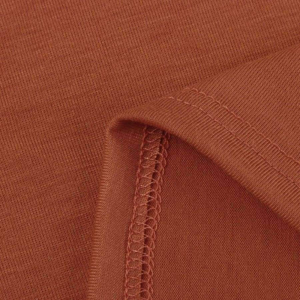 Planet Gates Black / S / China Spring Women's Patchwork Casual Loose T-shirts Autumn Ladies Long Sleeve Crewneck Pocket Tee Tops #YL