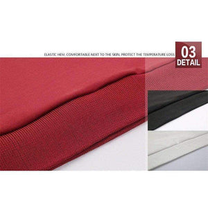 Planet Gates Black / S Golf Jackets Windproof Vest Breathable Male Waistcoat  Keep Warm Anti-Plilling Outdoor Sportwear For Men