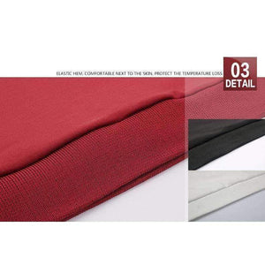 Planet Gates black / S Golf Vest Jacket For Man Windproof Thicken Sports Waistcoat Velvet Sports Wear Vest Waterproof Golf  Sleeveless Jackets Male