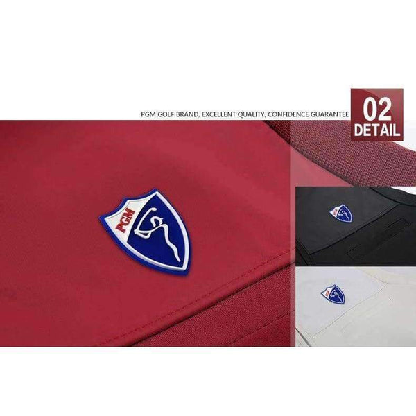 Planet Gates black / S Golf Vest Jacket For Man Windproof Thicken Sports Waistcoat Velvet Sports Wear Vest Waterproof Golf  Sleeveless Jackets Male