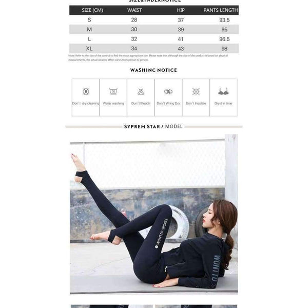 Planet Gates Black / S High Waist Women new fashion casual Leggings Stretch Quick-drying Sports Trouser Pants For Girl,WY0535
