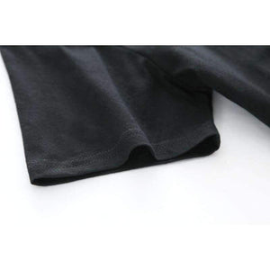 Planet Gates Black / S I'm A Virgin Funny T Shirts Women 2018 Summer Short Sleeve Cotton Tee Shirt Femme Loose Tumblr Tshirt Women Tops