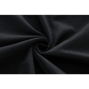 Planet Gates Black / S I'm A Virgin Funny T Shirts Women 2018 Summer Short Sleeve Cotton Tee Shirt Femme Loose Tumblr Tshirt Women Tops