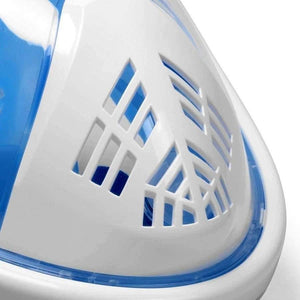 Planet Gates Black S M Diving Mask Full Face Snorkeling Mask Underwater Anti Fog Snorkeling Diving Mask For Swimming Spearfishing Dive Men