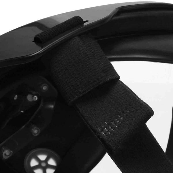 Planet Gates Black S M Diving Mask Full Face Snorkeling Mask Underwater Anti Fog Snorkeling Diving Mask For Swimming Spearfishing Dive Men