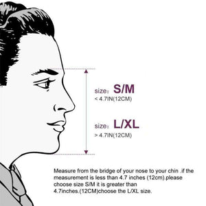 Planet Gates Black / S/M Full Face Snorkeling Masks Panoramic View Anti-fog Anti-Leak Swimming Snorkel Scuba Underwater Diving Mask GoPro Compatible