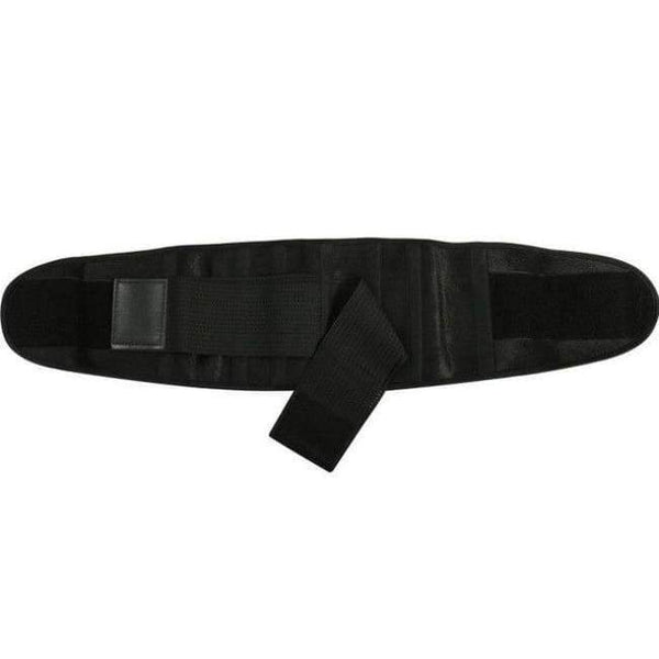 Planet Gates Black / S Men And Women Adjustable Elstiac Waist Support Belt Lumbar Back Support Exercise Belts Brace Slimming Belt Waist Trainer HB36-1