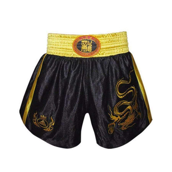 Planet Gates Black / S MMA Training Short Man's Thai Boxing Shorts Muay Thai Boxeo Shorts Mma Fight Trunks Sports Trunks sport shorts