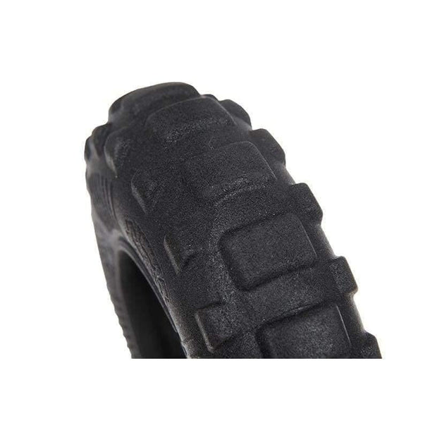 Planet Gates Black / S Pet Toy Resistant Biting Training Ball Rubber Small/Large Dog Product