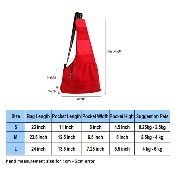 Planet Gates Black / S Pets Dog Carrier Bag Mesh Breathable Washable Pet Slings Shoulder Bag For Small Dog Puppy Large Cat Travel Backpack NZP26