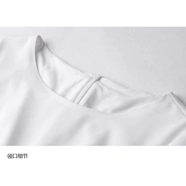 Planet Gates black / S Quality Women Sexy Bandage Dress 2018 Summer Party Event Female Hollow Out Lace Embroidery Beading Tassel Elegant Dress Midi