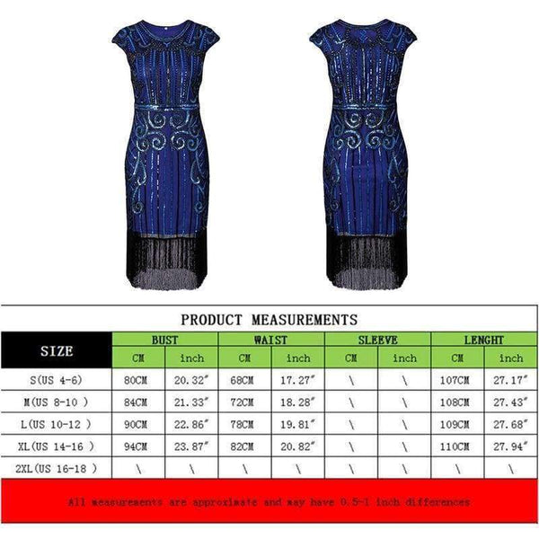 Planet Gates Black / S Retro Style Movie Hand-made Sequins Tassel Dance Party Mini Dress Formal Event Ball Dress Sheath Femme Vestidos