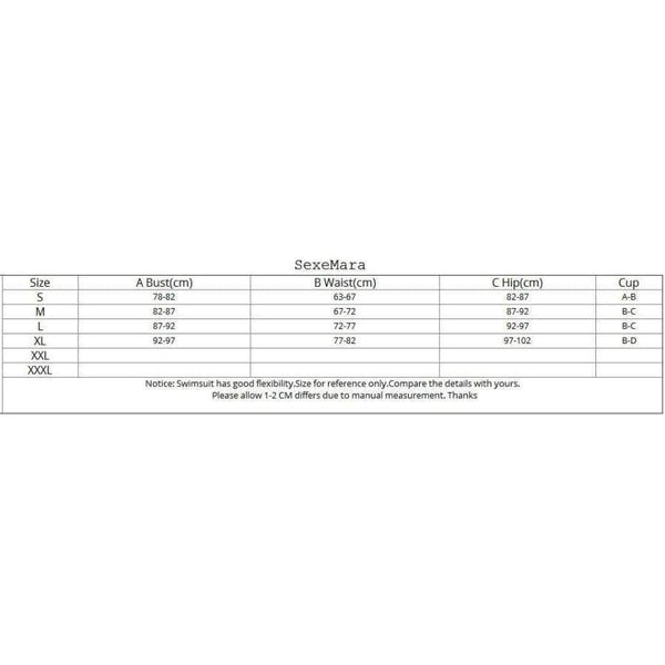 Planet Gates black / S Sexy One Piece Swimsuit Solid Female Women Fused Swimwear Backless White Brazilian May Bather Monokini XL