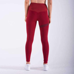 Planet Gates Black / S Sporting Leggings Clothing for female Fitness push up sexy black red blue Pants High Waist Leggin Elastic Workout Jeggings