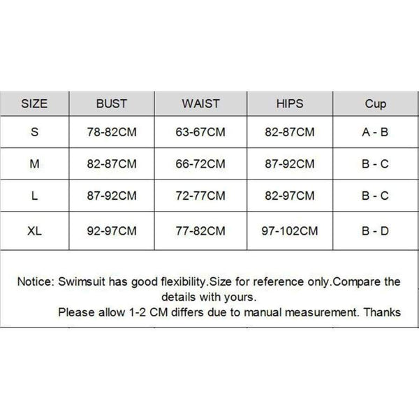 Planet Gates Black / S Swimsuit Solid Female Women Swimwear Backless White Black 2018 Brazilian Bikini Bathing Suits Monokini XL