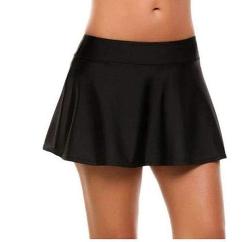 Planet Gates Black / S Tennis Skirts Sports High Waist Short Badminton Skirt Volleyball Beach Activities Skirt Women Tracksuit Sportswear