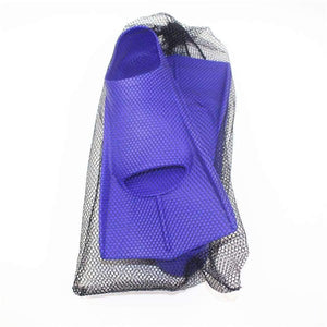 Planet Gates black / S Training Flippers flexible Submersible shoe S-XL Swimming fins Full silicone Snorkeling Diving Fins