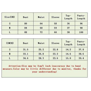 Planet Gates Black / S Two Piece Set 2018 Sexy Skinny Pants Crop Top Women Sets Summer Sportsuits Bodycon Outfits Set Tracksuits Clubwear GV454
