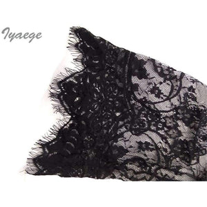 Planet Gates Black / S Underwear Slips Bodysuit Women Full Slip Set lace female Mesh Clothes Petticoat Female Plus Size Sexy Sono see through