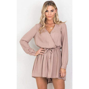 Planet Gates black / S V-neck Sexy Jumpsuit New 2018 Summer Jumpsuit Body for Women Body Feminino Short Women Clothing Women  Jumpsuit