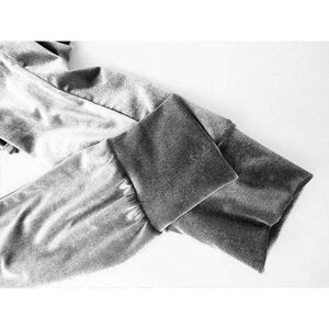 Planet Gates Black / S Velvet Tracksuit Two Piece Set Women Sexy Pink Long Sleeve Crop Top and Pants Suit Fashion Autumn Winter Sweatshirt