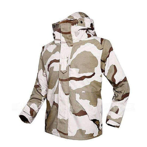 Planet Gates Black / S Windbreaker Hoody Softshell Outdoor Warm hunting Jacket Mandrake Extended Cold Weather Outerwear Kypteck