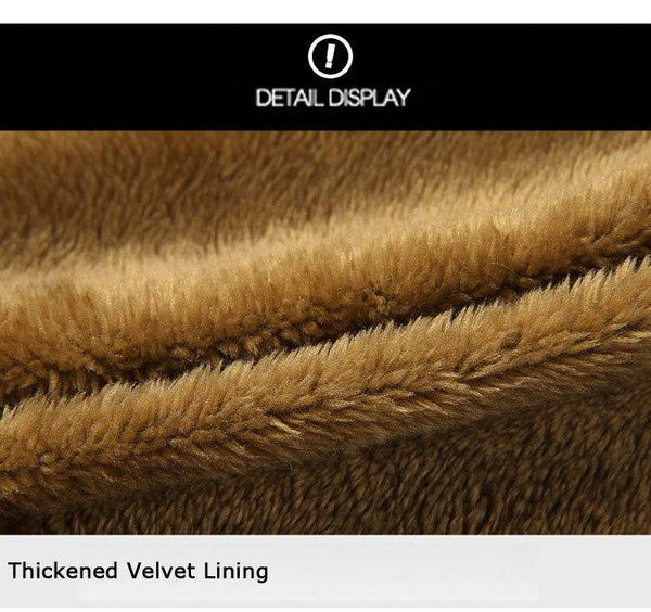 Planet Gates black / S Winter jacket men men's coat winter brand man clothes casacos masculino Thick winter coat