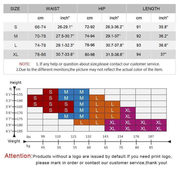 Planet Gates Black / S Women Seamless Leggings Clothing Fitness Pants High Waist Leggins Workout Black Pants Plus Size Jeggings Girls Legging