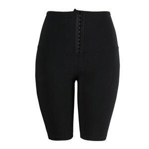 Planet Gates Black shorts / S Seamless Leggings Women High Waist sweat Fitness Leggings Sports Gym Legging Push Up Booty Body Shaper Pants