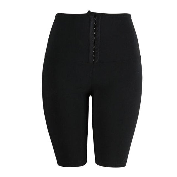 Planet Gates Black shorts / S Seamless Leggings Women High Waist sweat Fitness Leggings Sports Gym Legging Push Up Booty Body Shaper Pants
