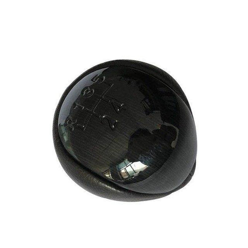 Planet Gates black Silver Black Cap 5 Speed Gear Stick Knobs Lever Handle for Hyundai 2008-2012 Elantra 2009-2013 Forte Cerato Auto Parts