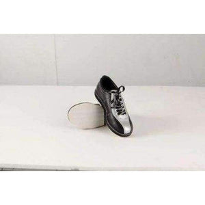 Planet Gates black silver women / 10 Bowling Shoes For Women Fitness Sports Shoes Bowling Supplies Hot Women Bowling Shoes Sneaker Entertainment Shoes Woman