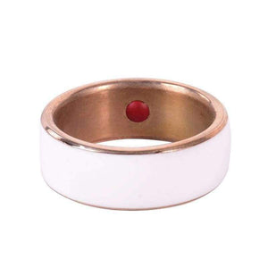 Planet Gates black size 10 / China SMOCHM Jakcom R3F Smart Ring waterproof high speed NFC Electronics Phone with android wp phones small magic ring