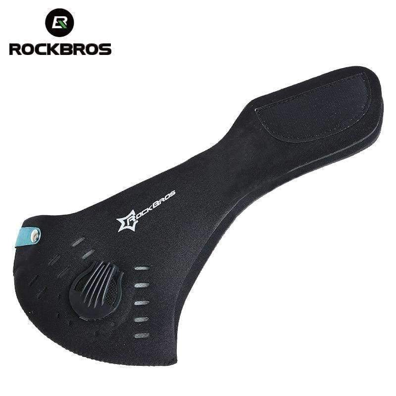 Planet Gates Black Skiing Windproof Thermal Face Masks Snowboard Warmer Dustproof City Air Respiratory Sports Mask Cover Cycling Protect