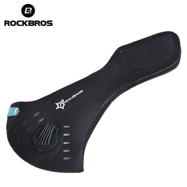 Planet Gates Black Skiing Windproof Thermal Face Masks Snowboard Warmer Dustproof City Air Respiratory Sports Mask Cover Cycling Protect