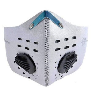 Planet Gates Black Skiing Windproof Thermal Face Masks Snowboard Warmer Dustproof City Air Respiratory Sports Mask Cover Cycling Protect